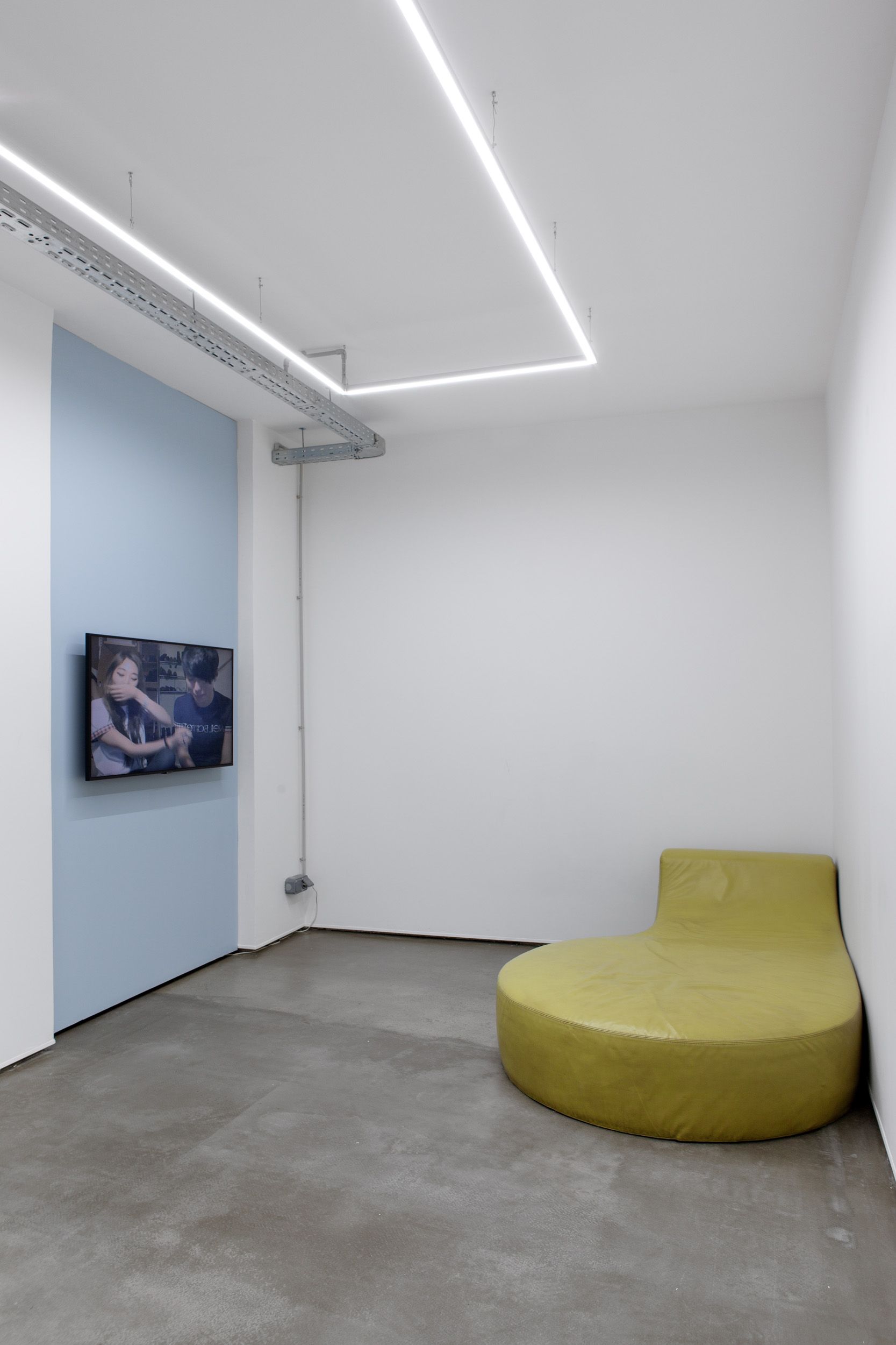 Gaspar Willmann, My Ligature Room in a Glass House at Exo Exo, photo 12