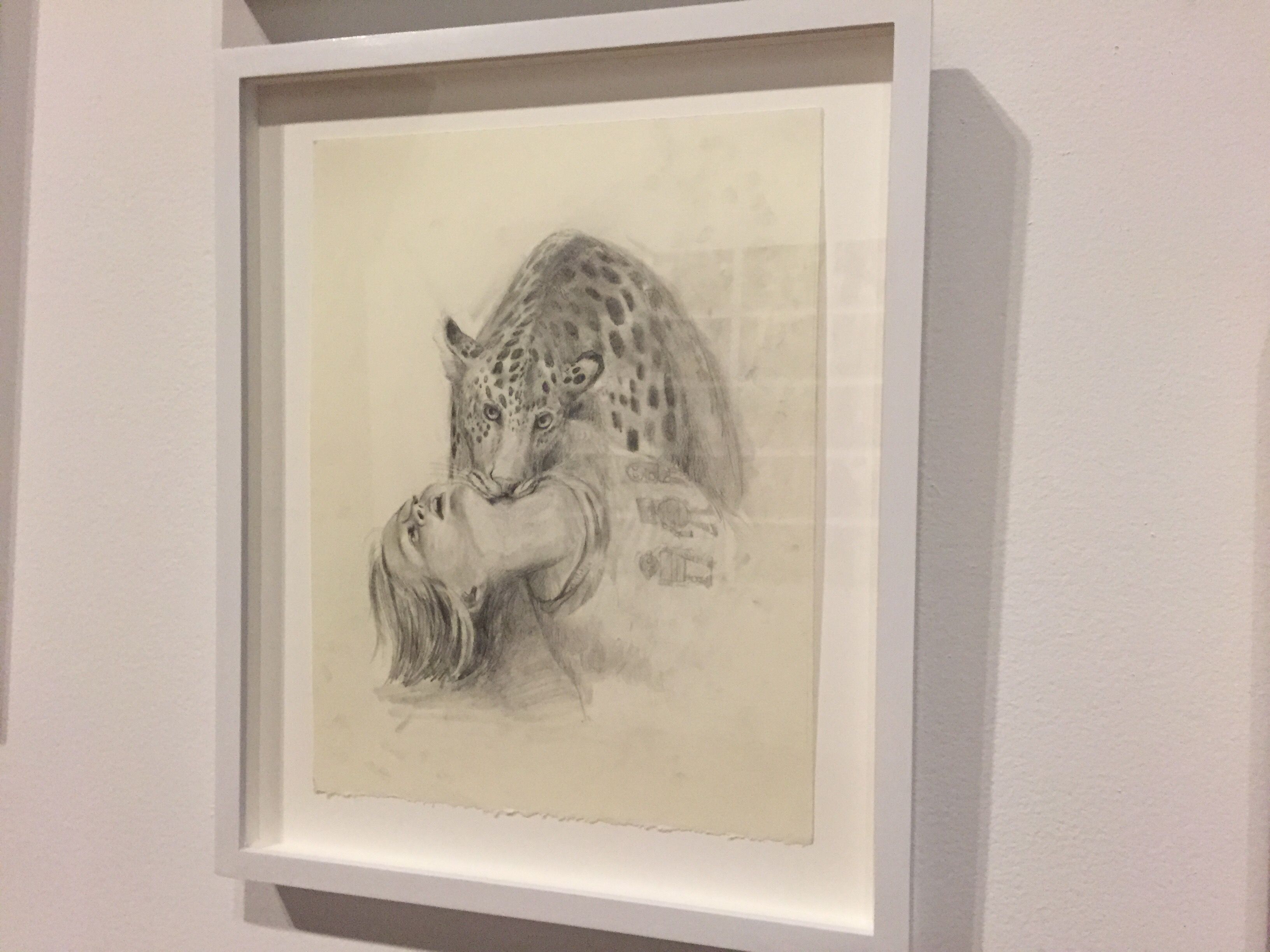 Neil Goldberg, One Version of Events at Participant Inc, photo 3