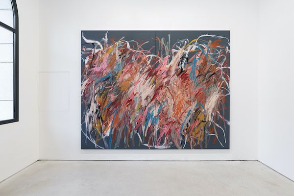 A’Driane Nieves, Notes From the Laughing Barrel at Marguo, photo 4