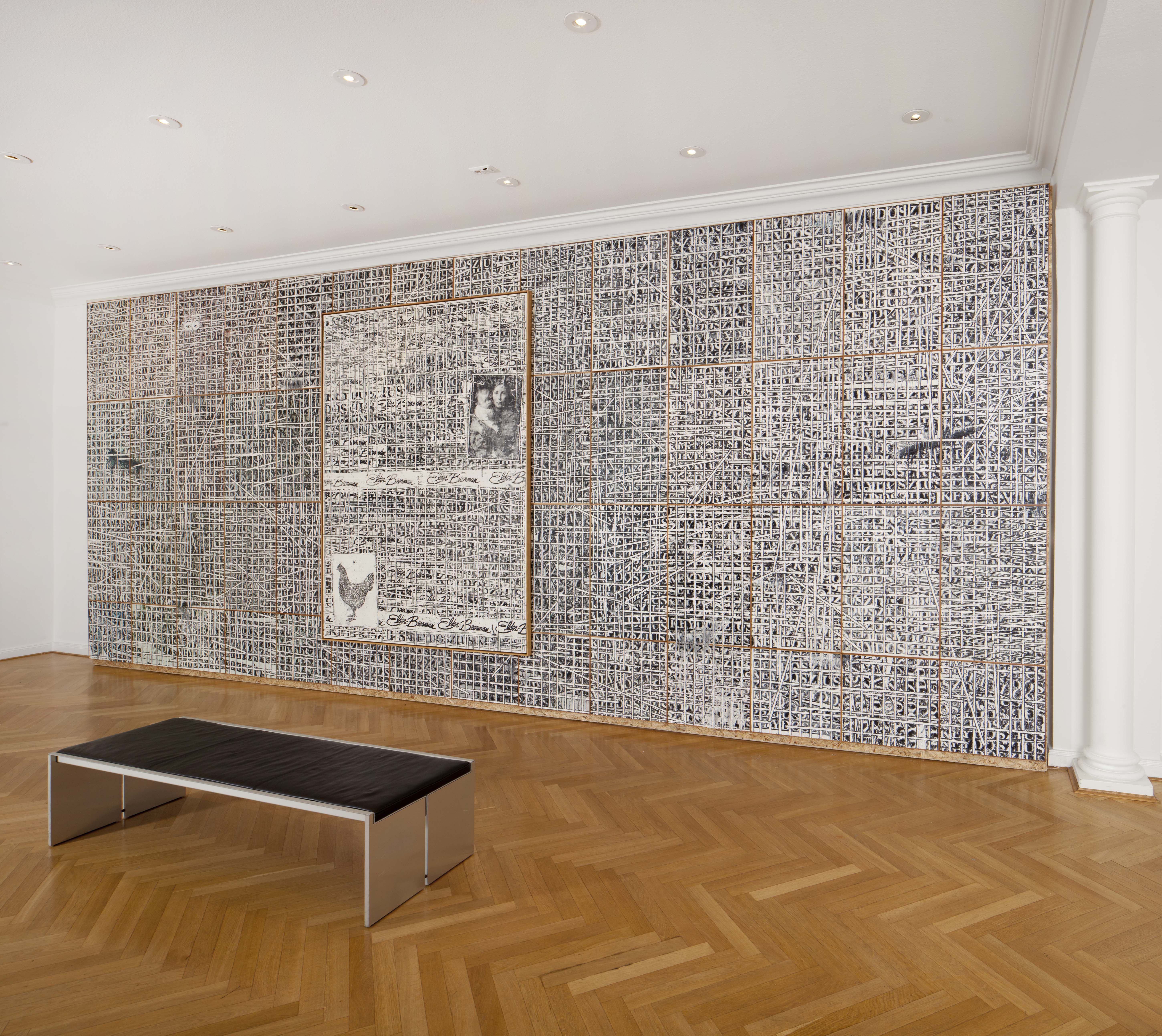 Zachary Armstrong, White Lines at Gnyp, photo 3