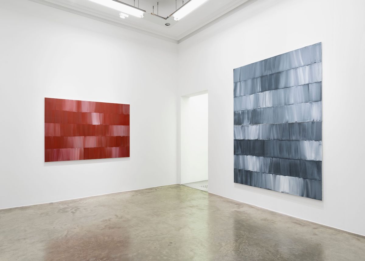 Shim Moon-Seup, Shim Moon-Seup at Perrotin, photo 11
