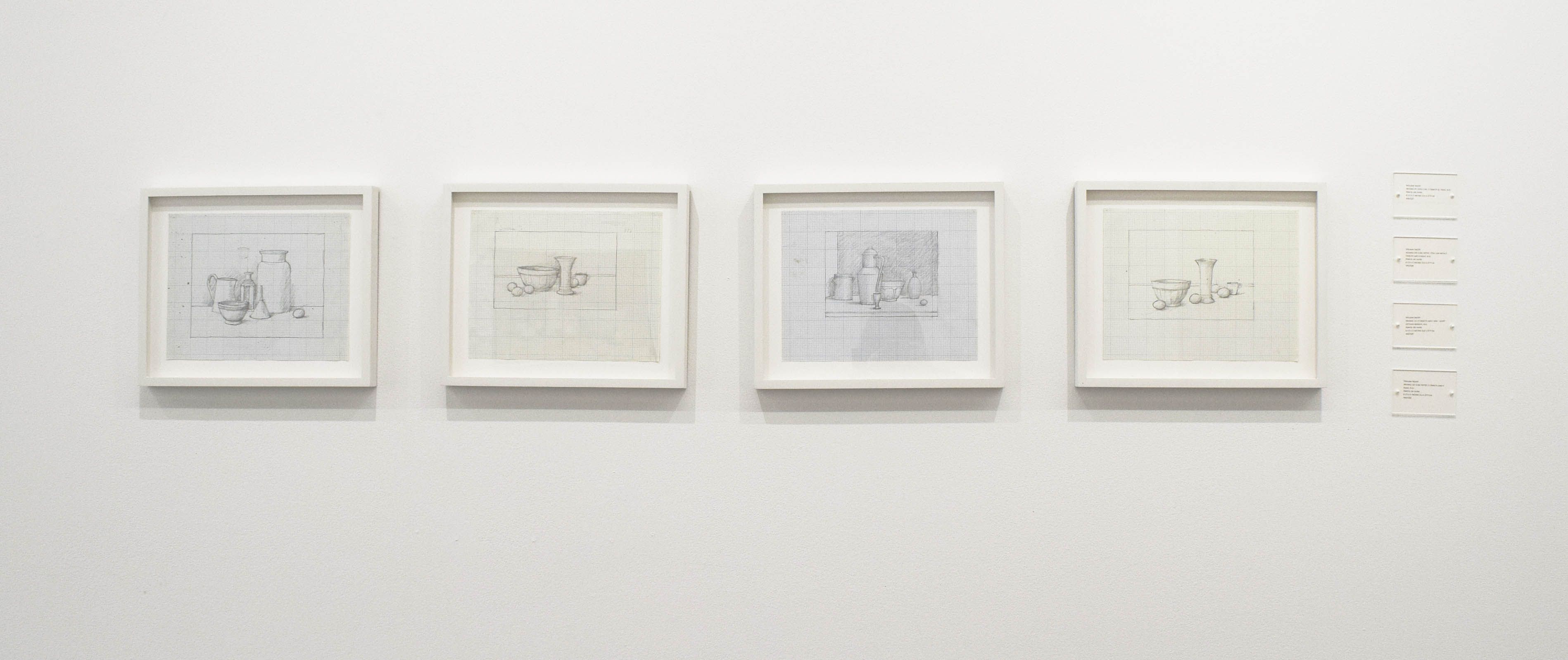 William Bailey, William Bailey at Betty Cuningham, photo 14