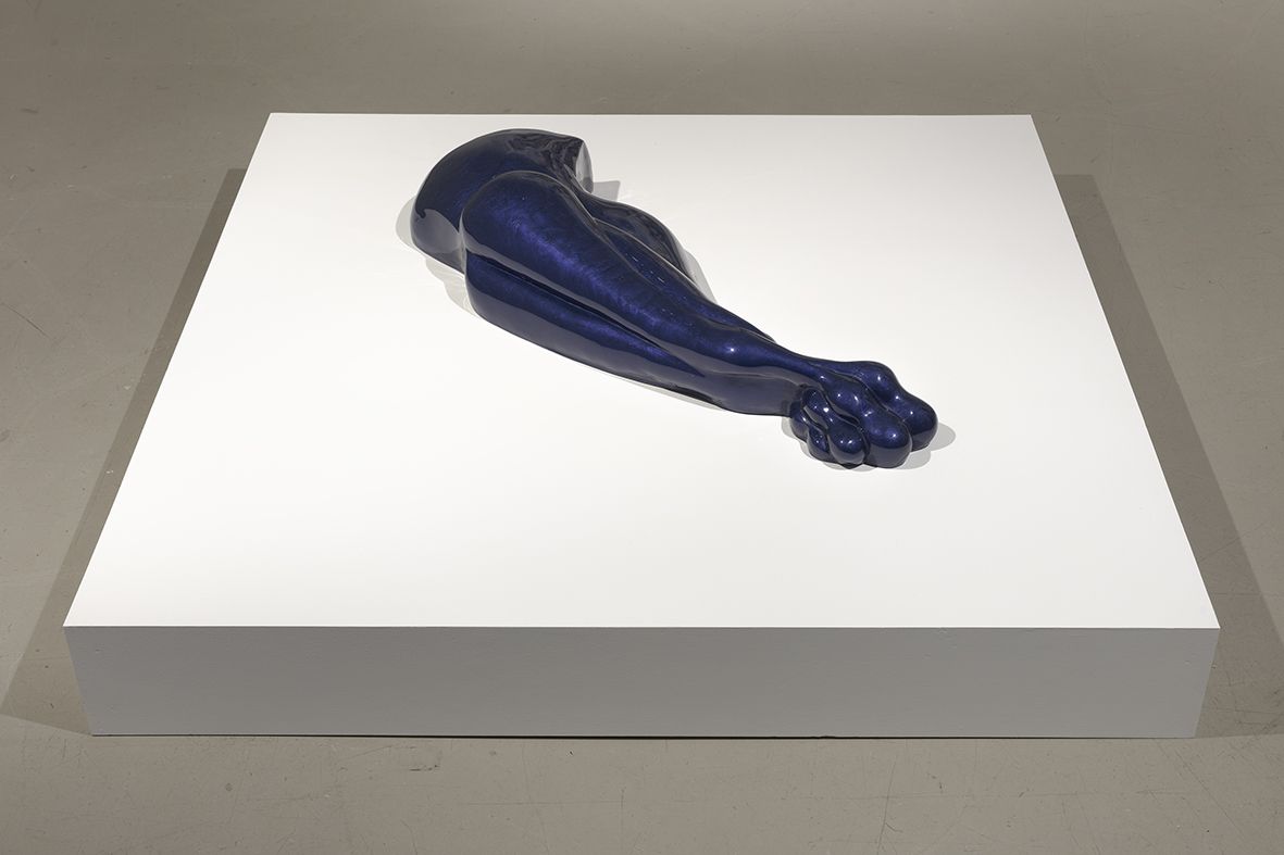 Reconfigured, Reconfigured at Timothy Taylor, photo 19