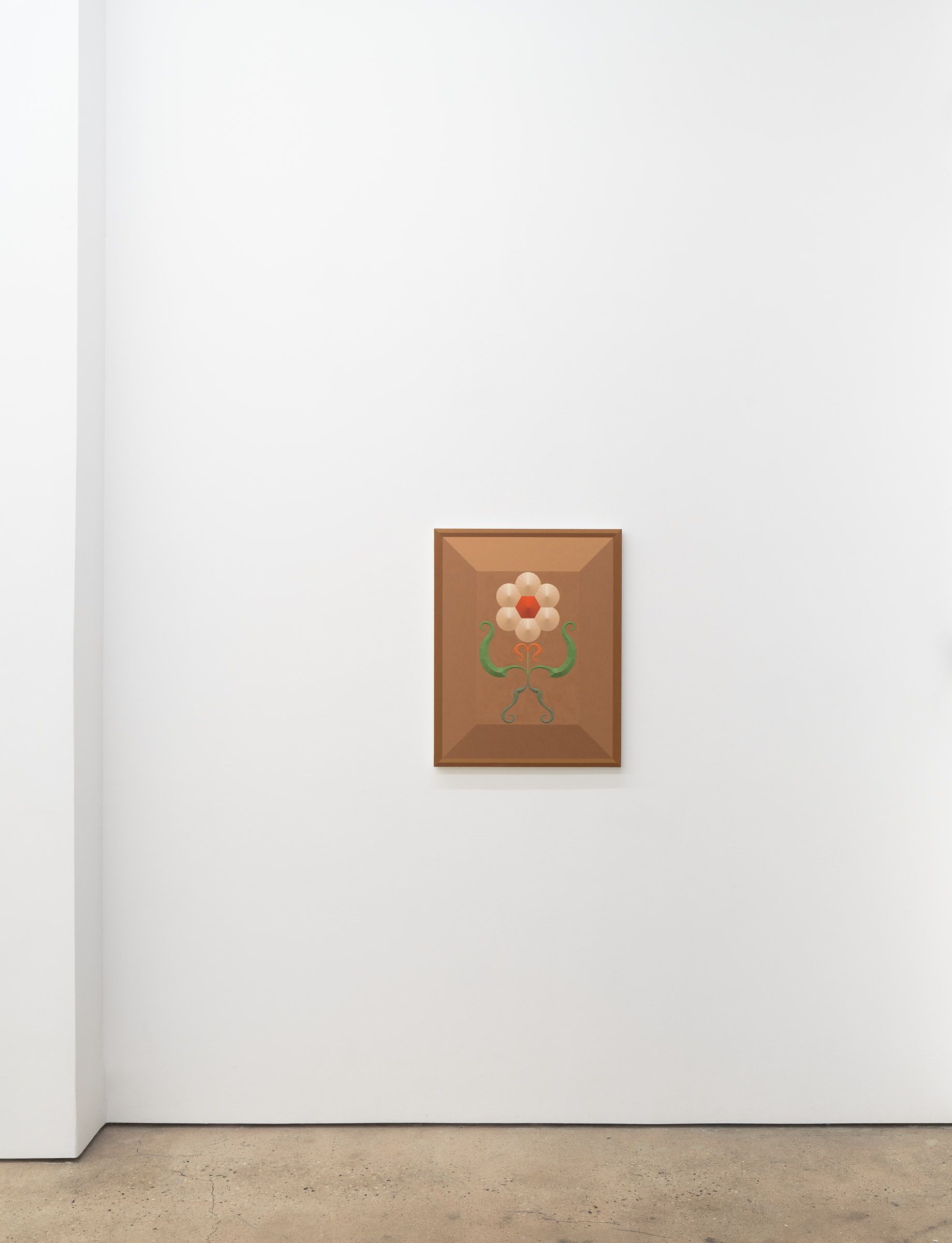 Sascha Braunig & Greg Parma Smith, Sascha Braunig & Greg Parma Smith at François Ghebaly, photo 4
