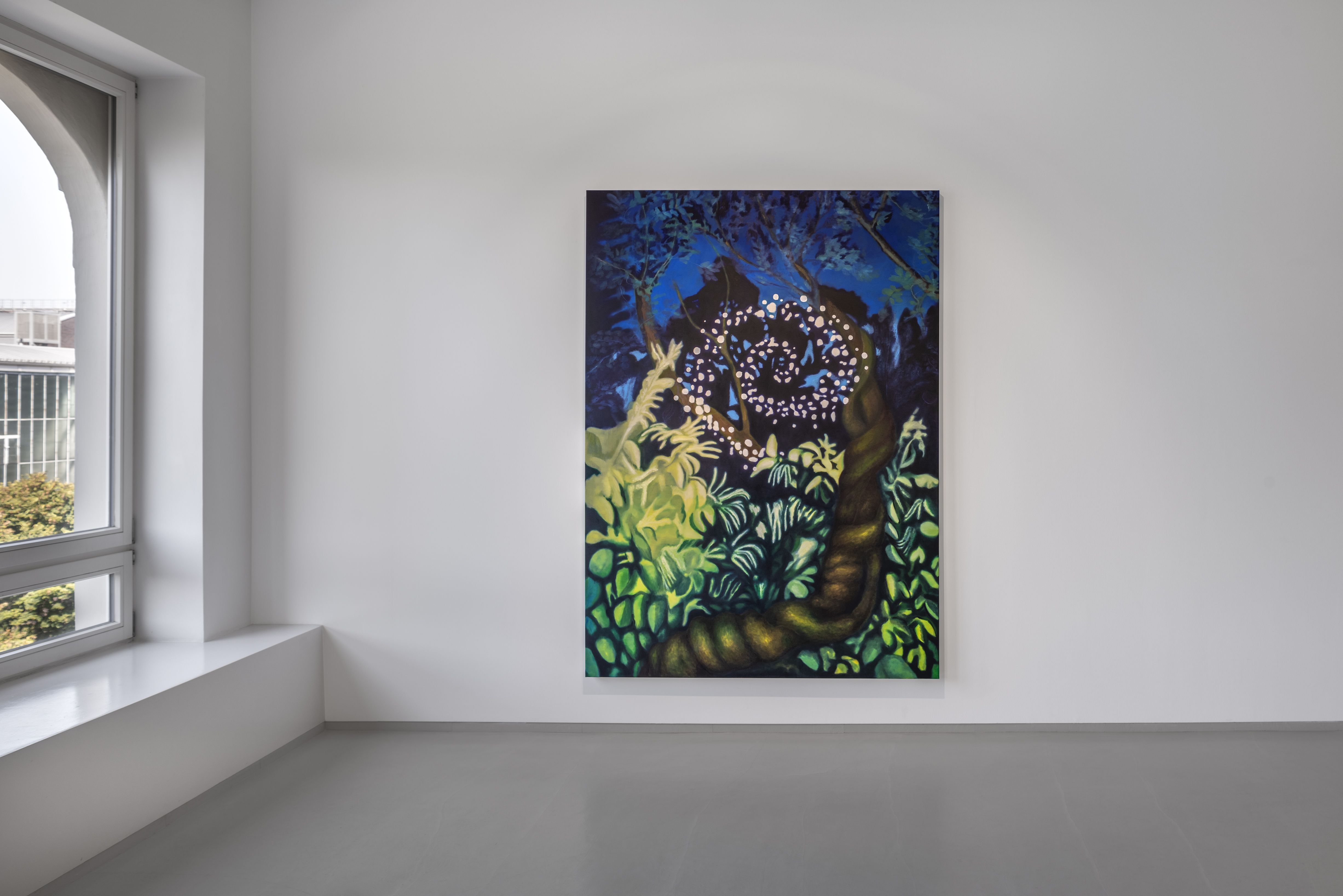 Alicia Echandía, When It Gets Dark at Duve, photo 7