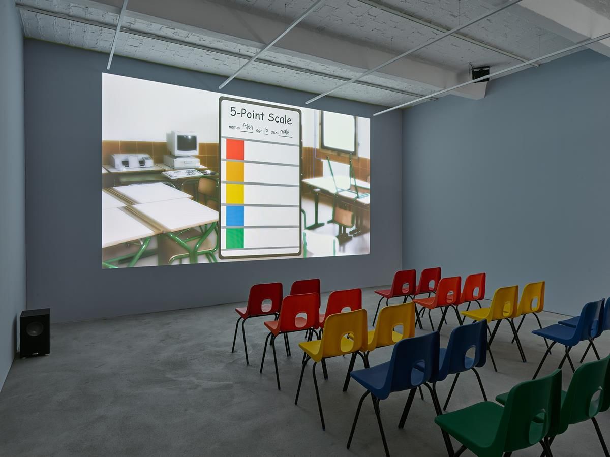 Andrea Crespo, [intensifies] at Kraupa-Tuskany Zeidler, photo 2