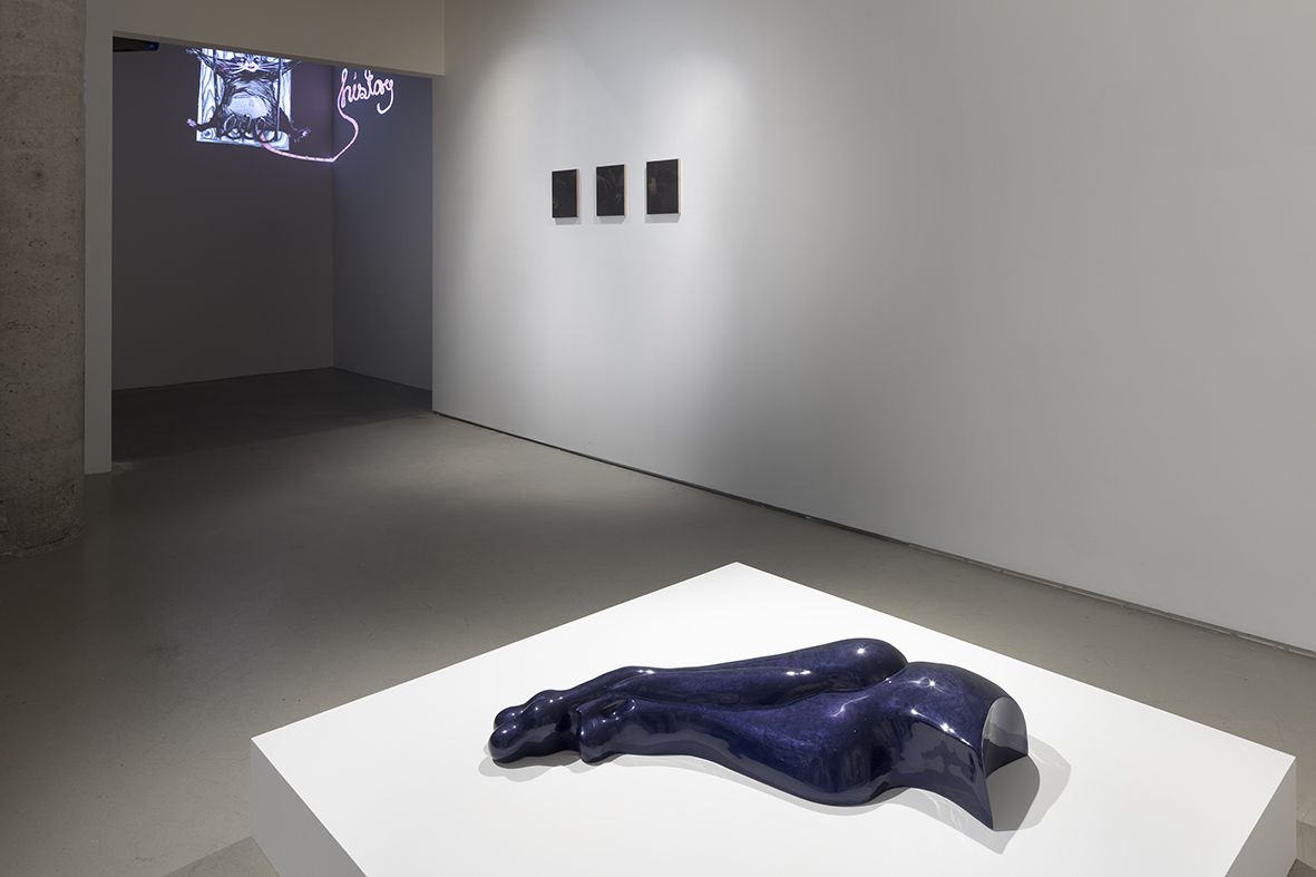 Reconfigured, Reconfigured at Timothy Taylor, photo 20