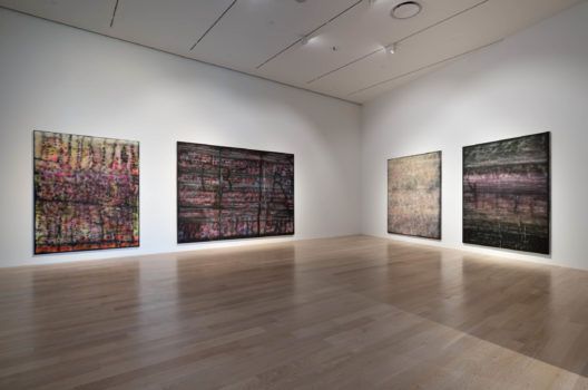 Sterling Ruby, Sterling Ruby at ICA Miami, photo 5