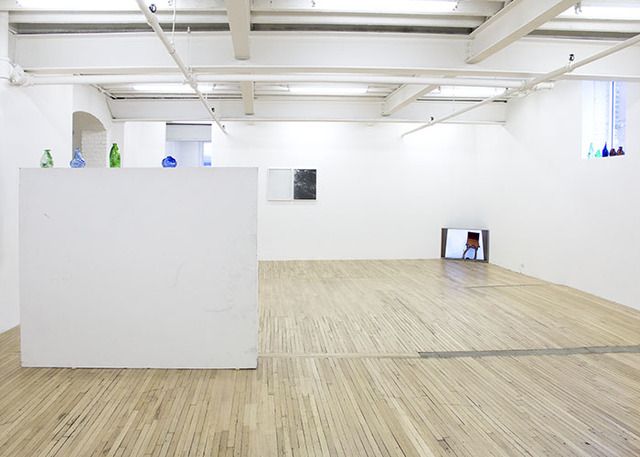 Infinite Tuning, Infinite Tuning at Murray Guy, photo 7