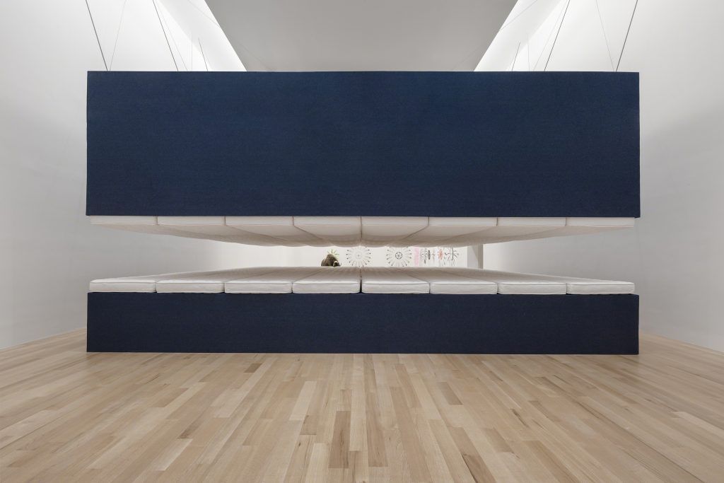 Paola Pivi, Art With a View at Bass Museum of Art, photo 5