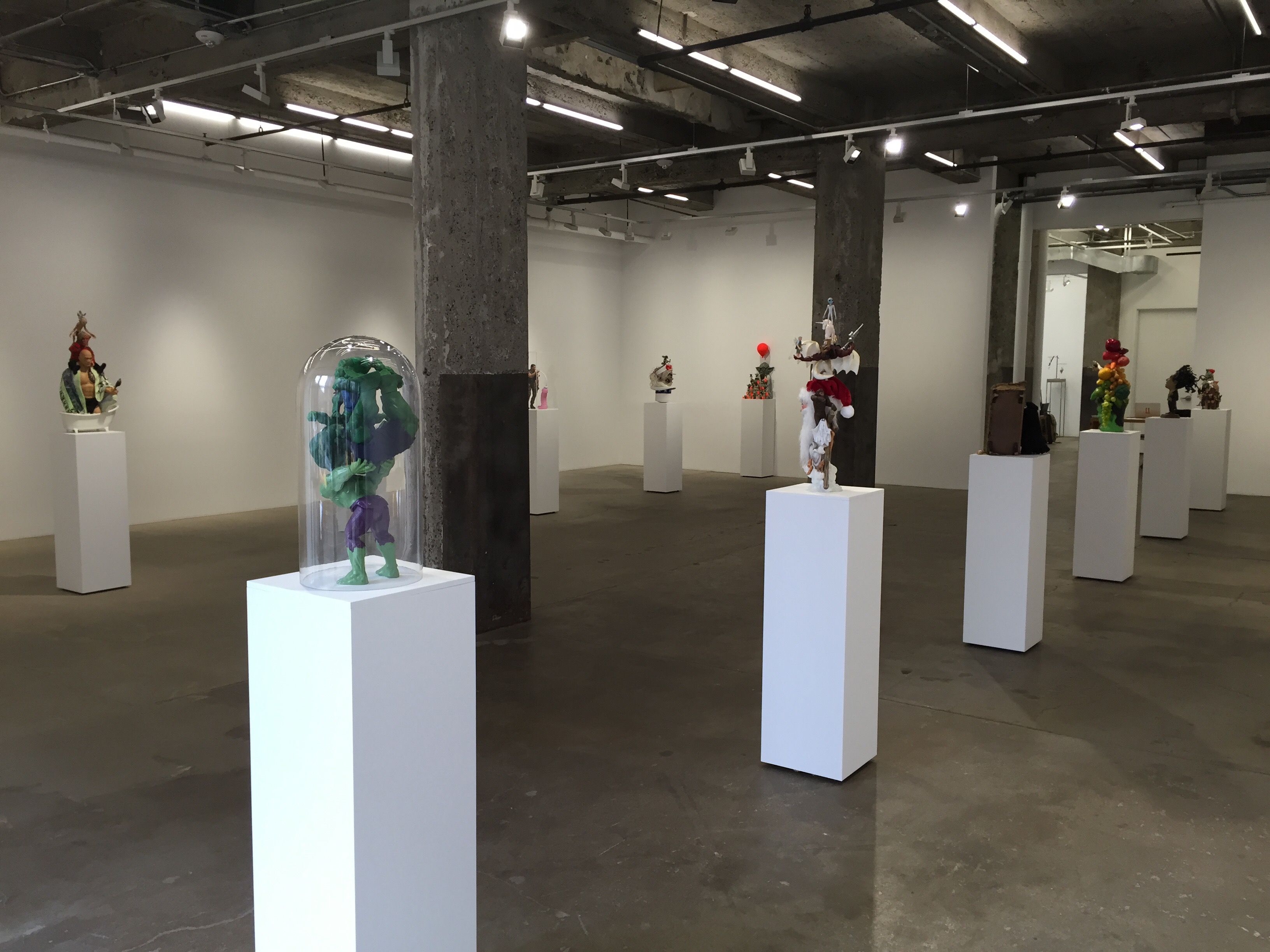 Danny McDonald, Male Moments at Maccarone, photo 5