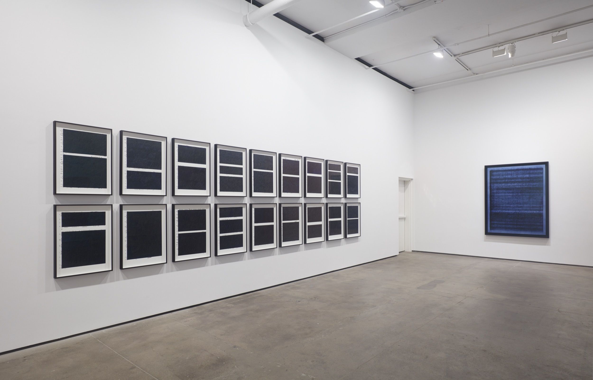 Installation view 8