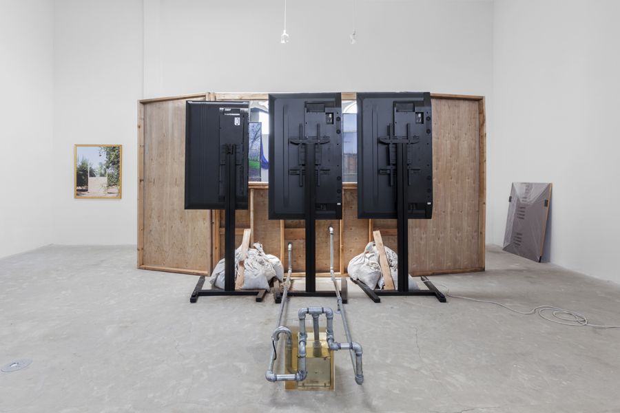 Economies, Economies at Ltd Los Angeles, photo 2