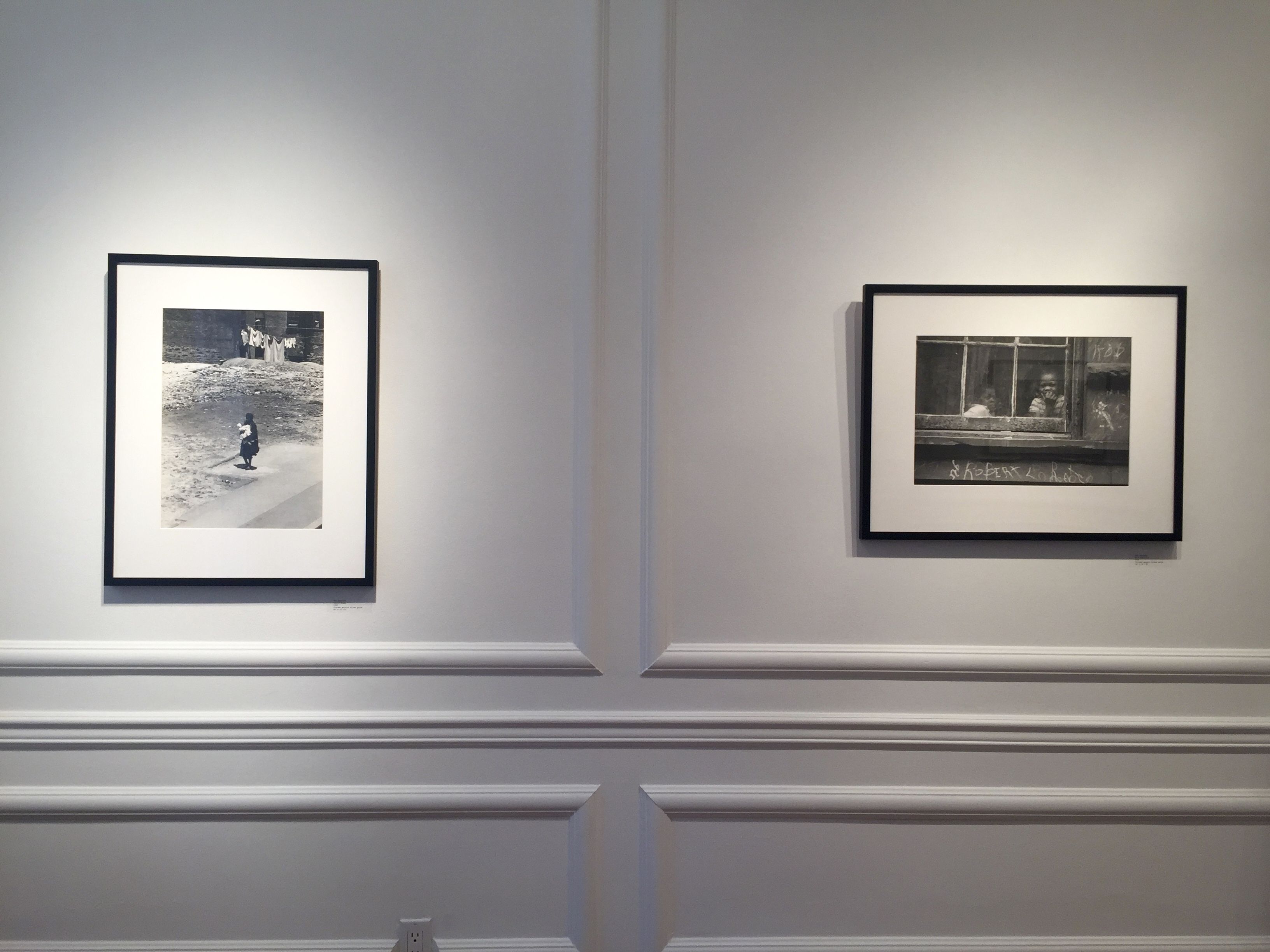 Roy DeCarava, New York 19 at Anders Wahlstedt Fine Art, photo 2
