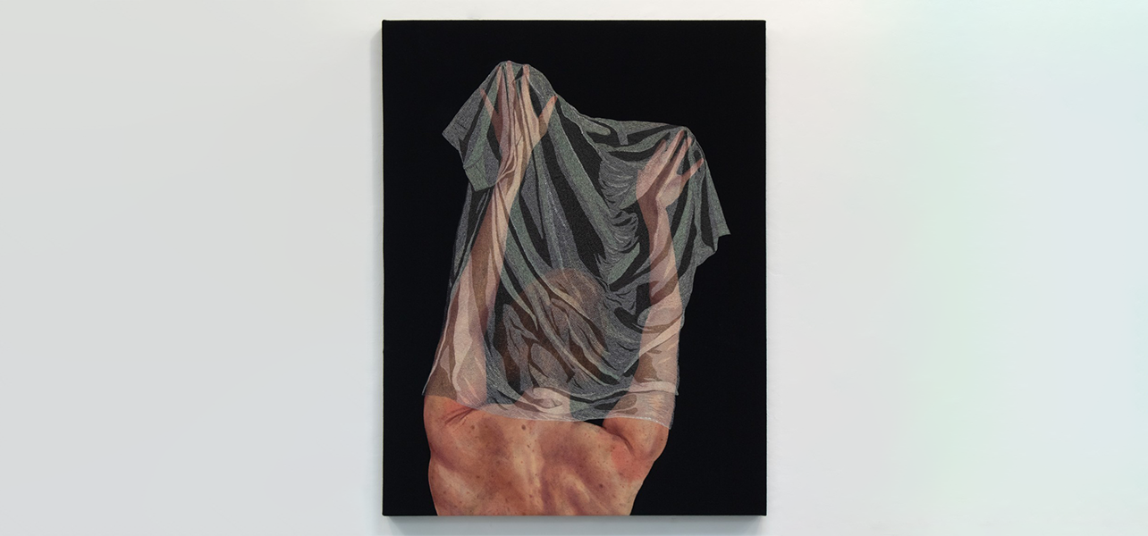 Katarina Riesing, She Shed at Asya Geisberg, photo 2