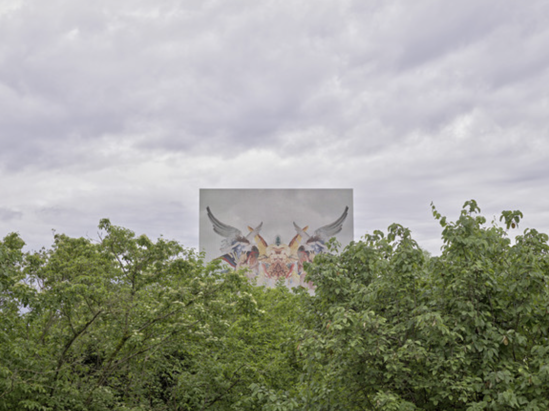 Echoes Unbound, Echoes Unbound at Fondation Beyeler, photo 3