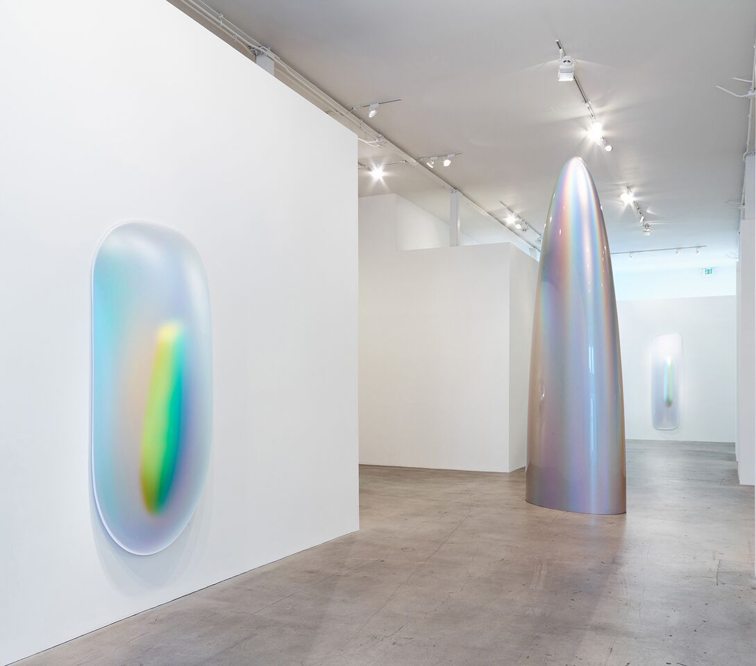 Gisela Colon, New Sculpture at Diane Rosenstein, photo 4