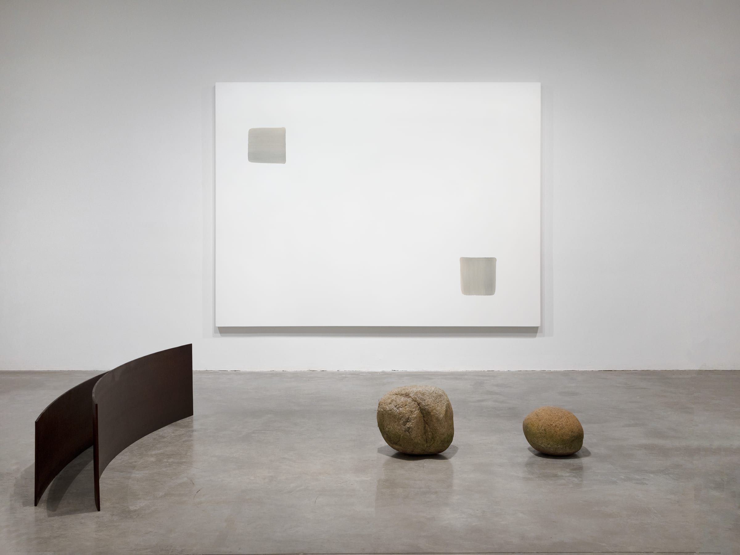 The Making of Modern Korean Art: The Letters of Kim Tschang-Yeul, Kim Whanki, Lee Ufan, and Park Seo-Bo, 1961–1982, The Making of Modern Korean Art: The Letters of Kim Tschang-Yeul, Kim Whanki, Lee Ufan, and Park Seo-Bo, 1961–1982 at Tina Kim, photo 9