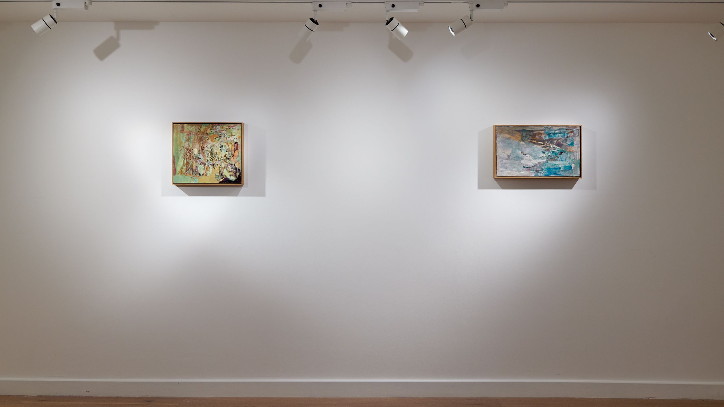 Francesca Mollett, The Moth in the Moss at Taymour Grahne Projects, photo 9
