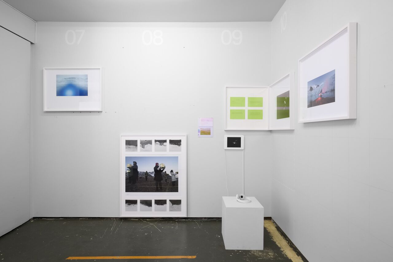 Wong Kit Yi, Futures, Again at P!, photo 5