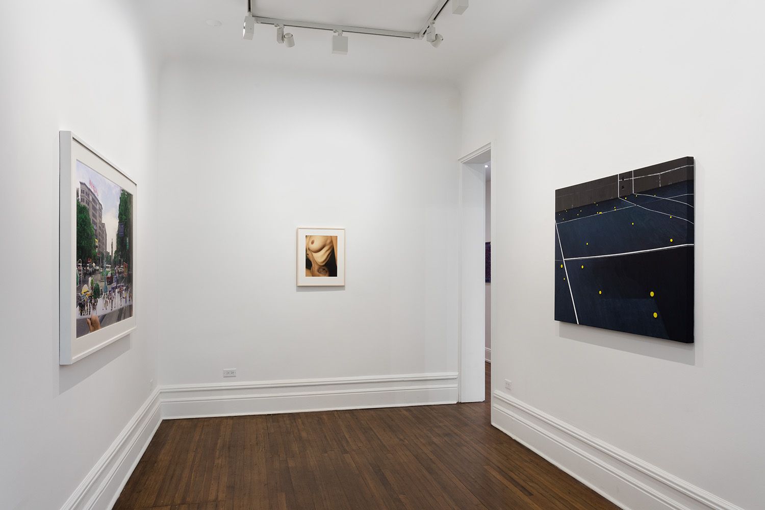 Summer Show, Summer Show at Boers-Li, photo 4