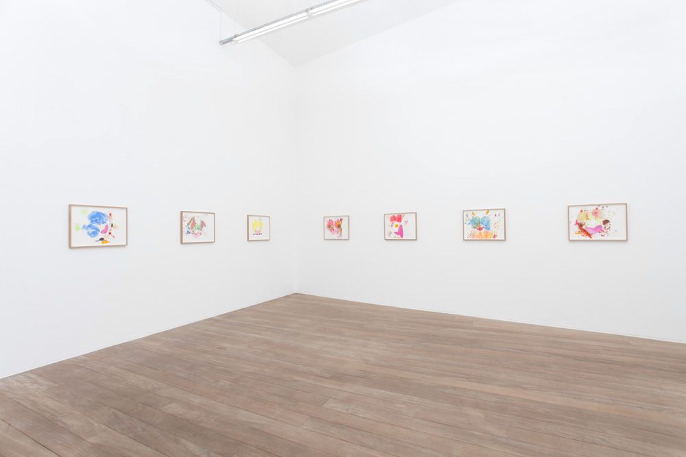 Mika Rottenberg, Mika Rottenberg at Laurent Godin, photo 6