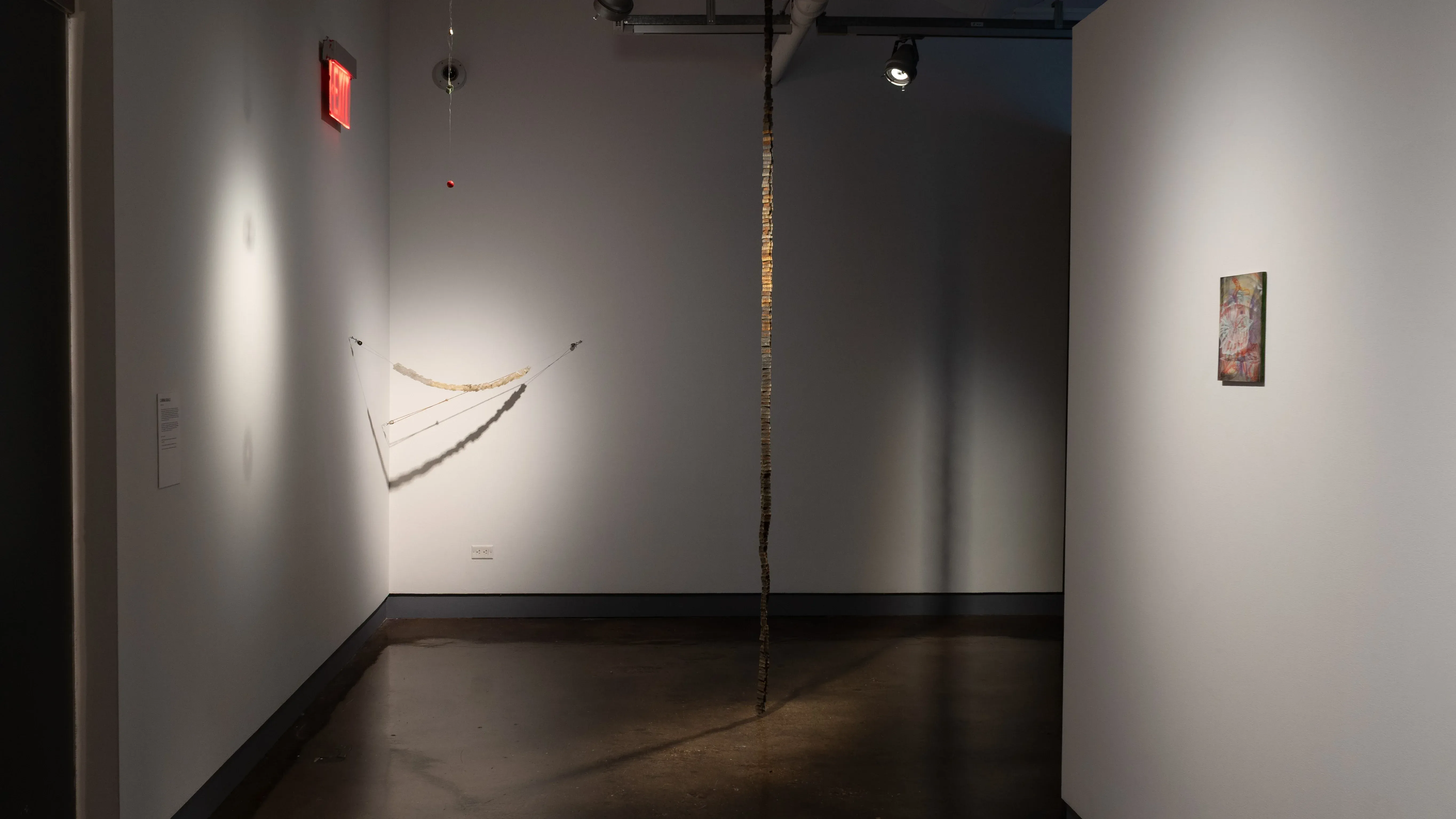 Wavelengths, Wavelengths at SVA Chelsea Gallery, photo 17