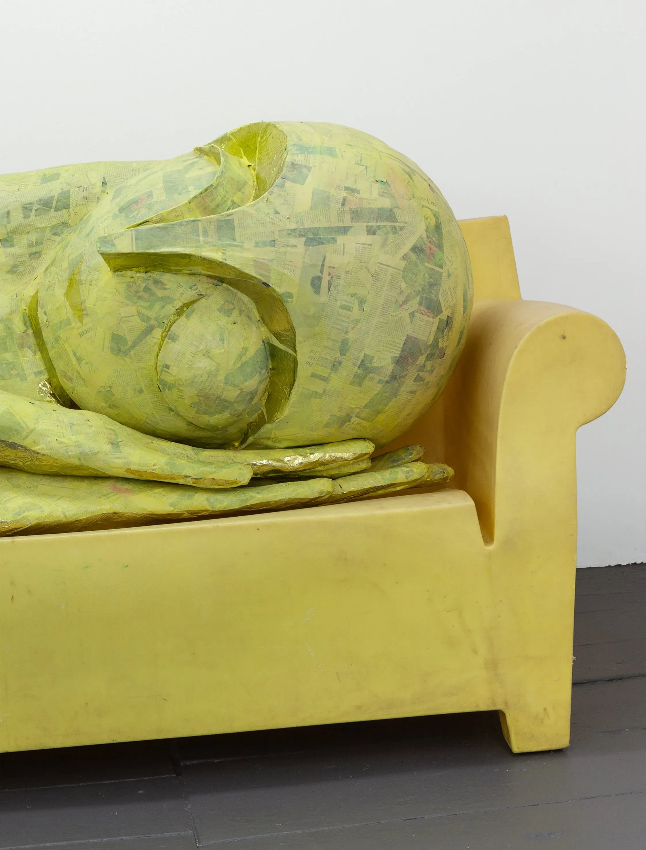 Elizabeth Englander, Mister Poganynibbana at Theta, photo 6