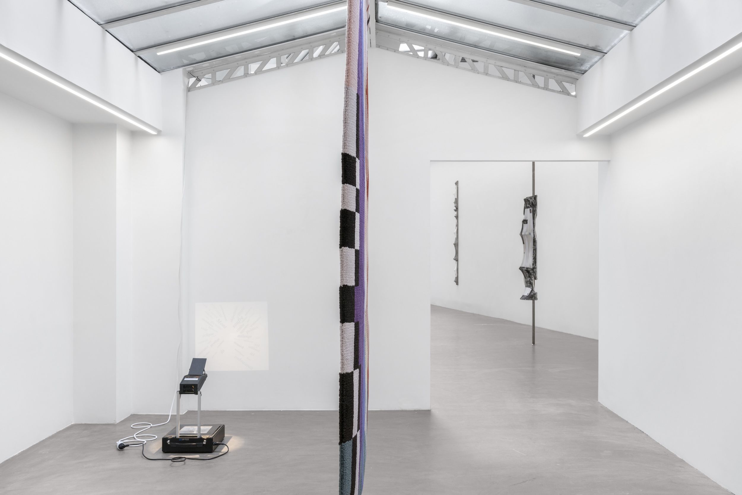 Total Articulations, Total Articulations at Bremond Capela, photo 3