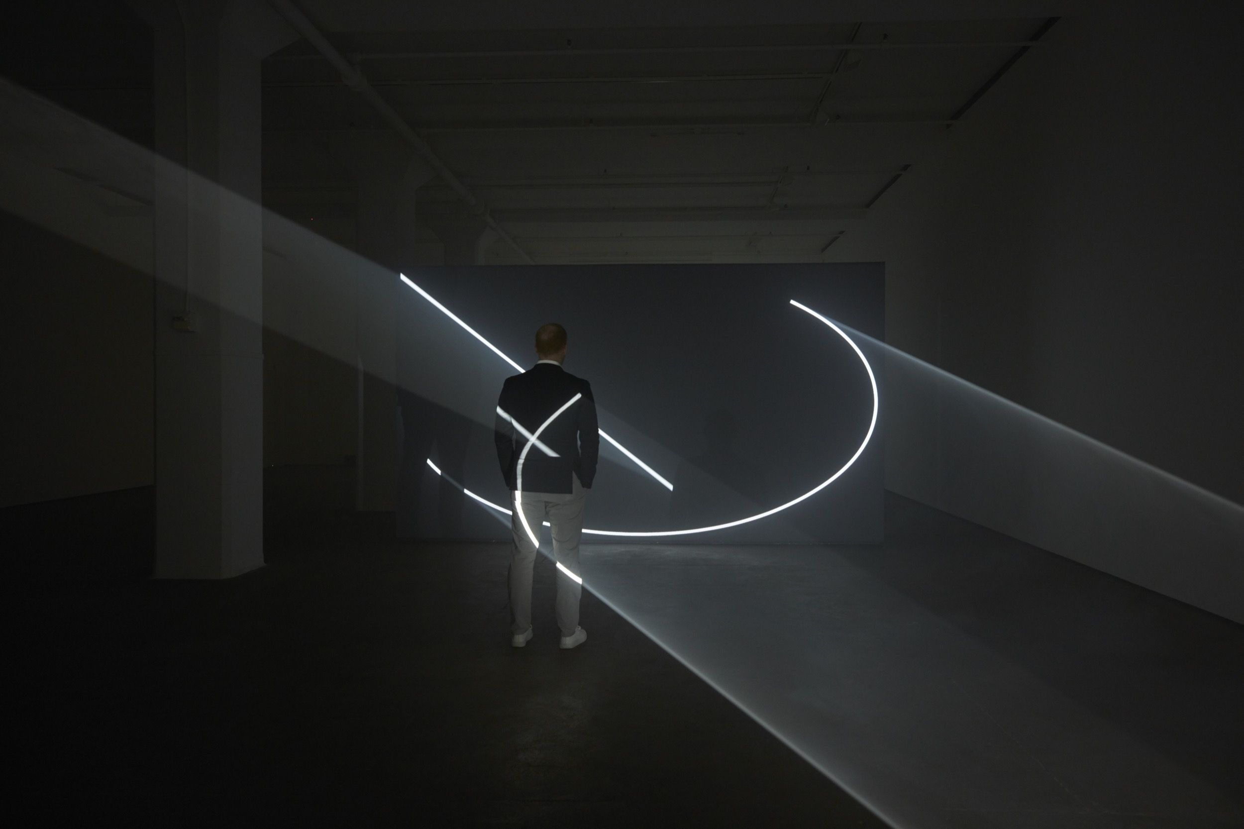 Installation view 8
