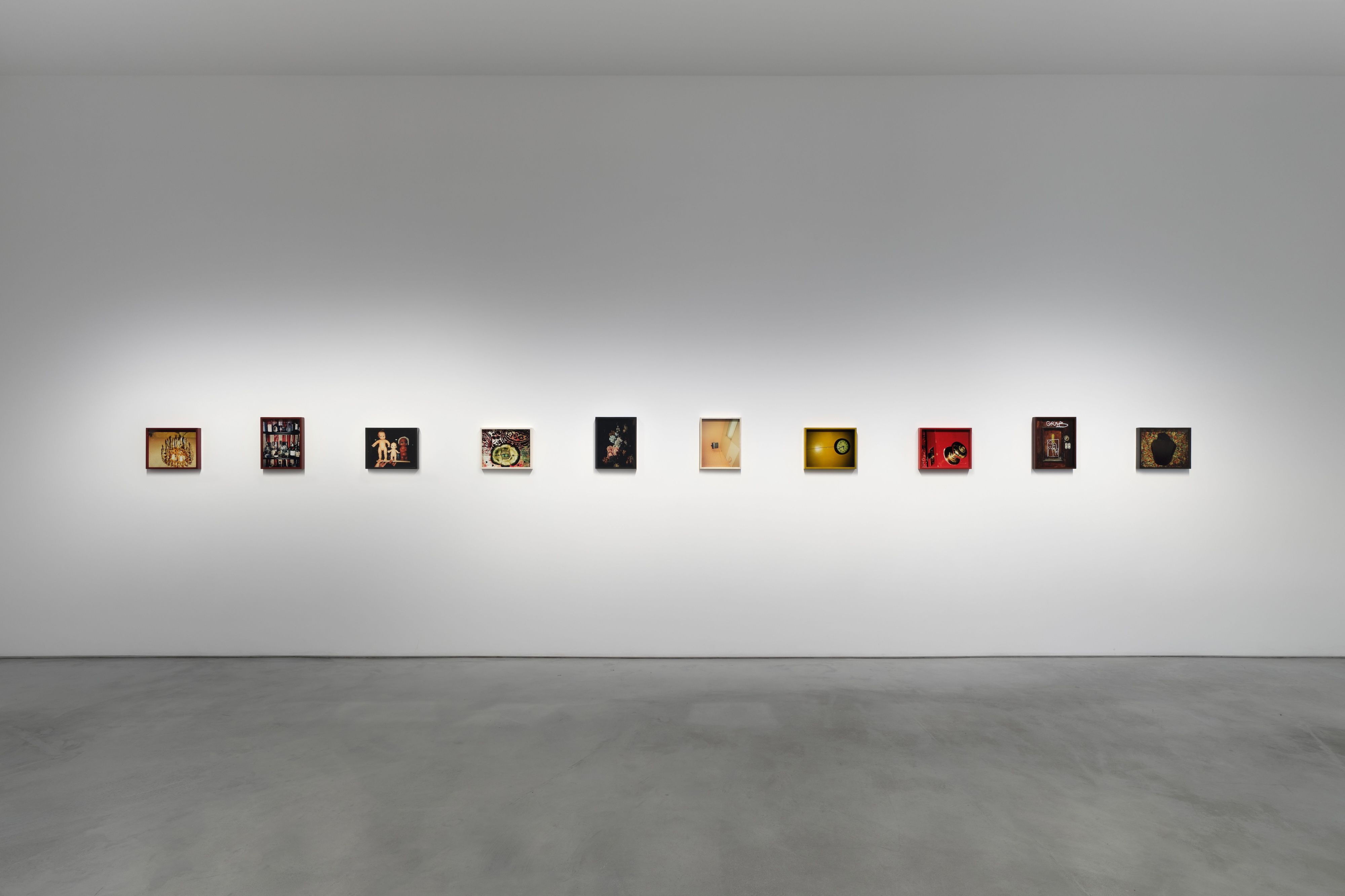 Brenna Youngblood, R.A..D…I..O. at Roberts Projects, photo 18