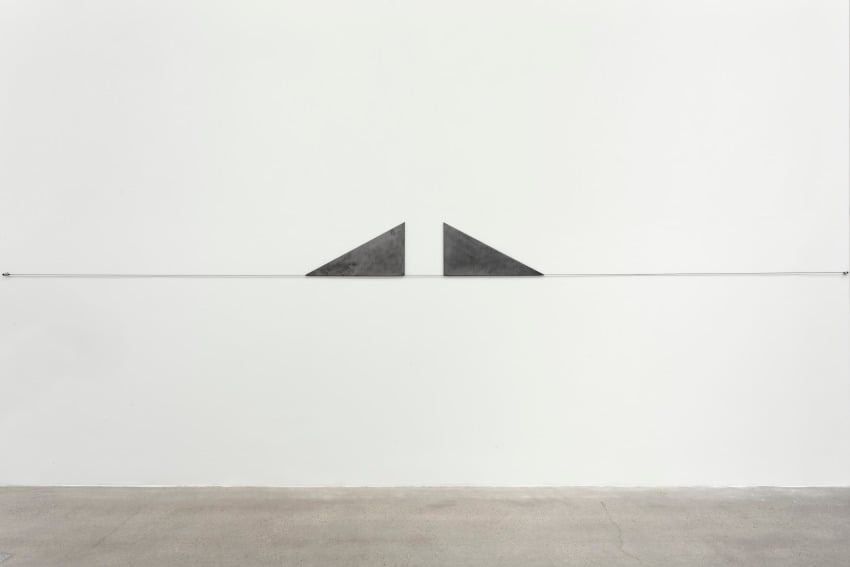 Primary Frequencies, Primary Frequencies at Efraín López, photo 2