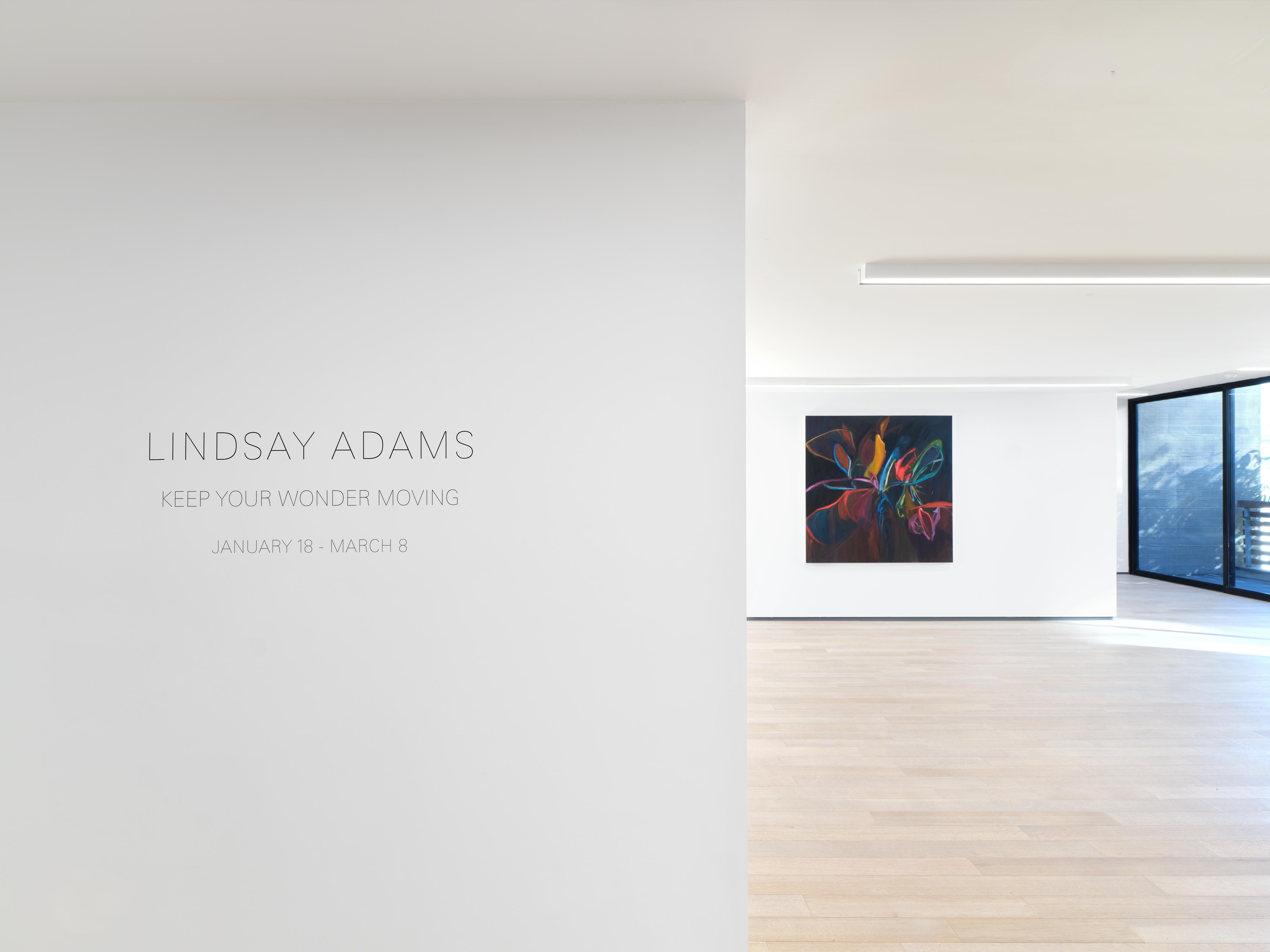 Lindsay Adams, Keep Your Wonder Moving at Sean Kelly, photo 7