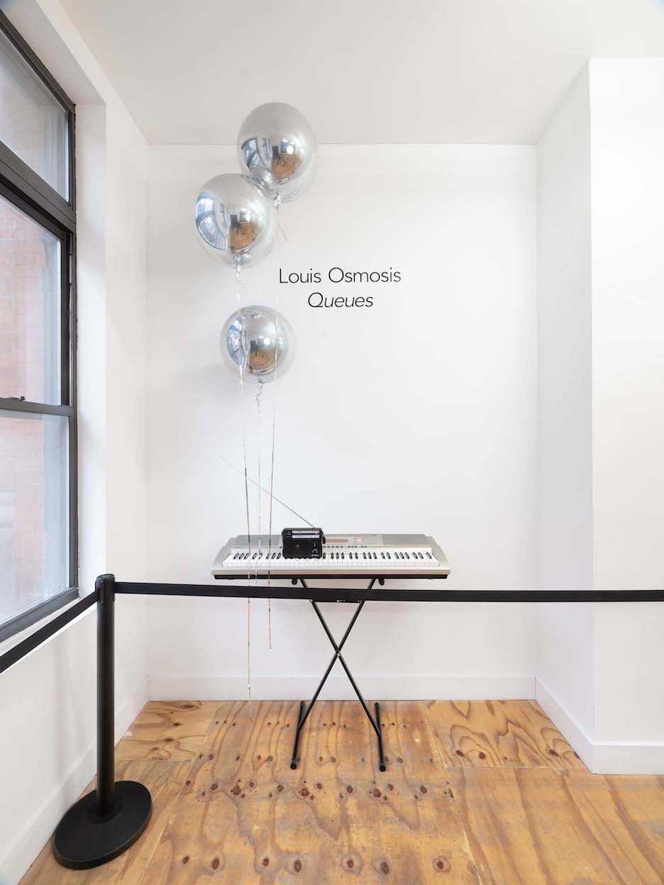 Louis Osmosis, image 5 of 10
