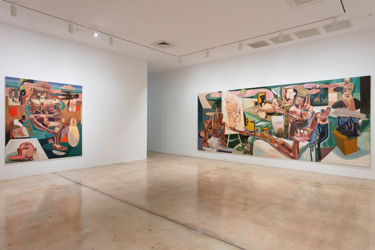 2022-23 Exhibitions, 2022-23 Exhibitions at Rubell Museum, photo 14
