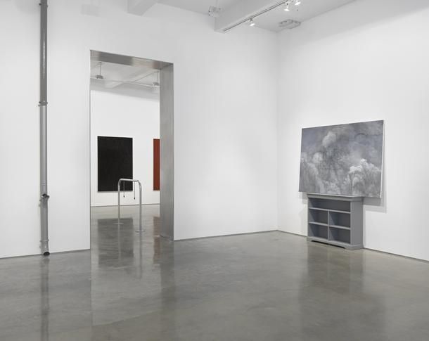 Claire Fontaine, Stop Seeking Approval at Metro Pictures, photo 2