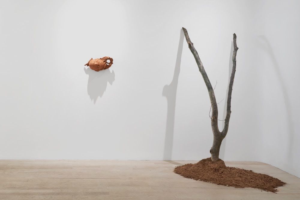 V Walton, I Find Rest at Hannah Traore, photo 3