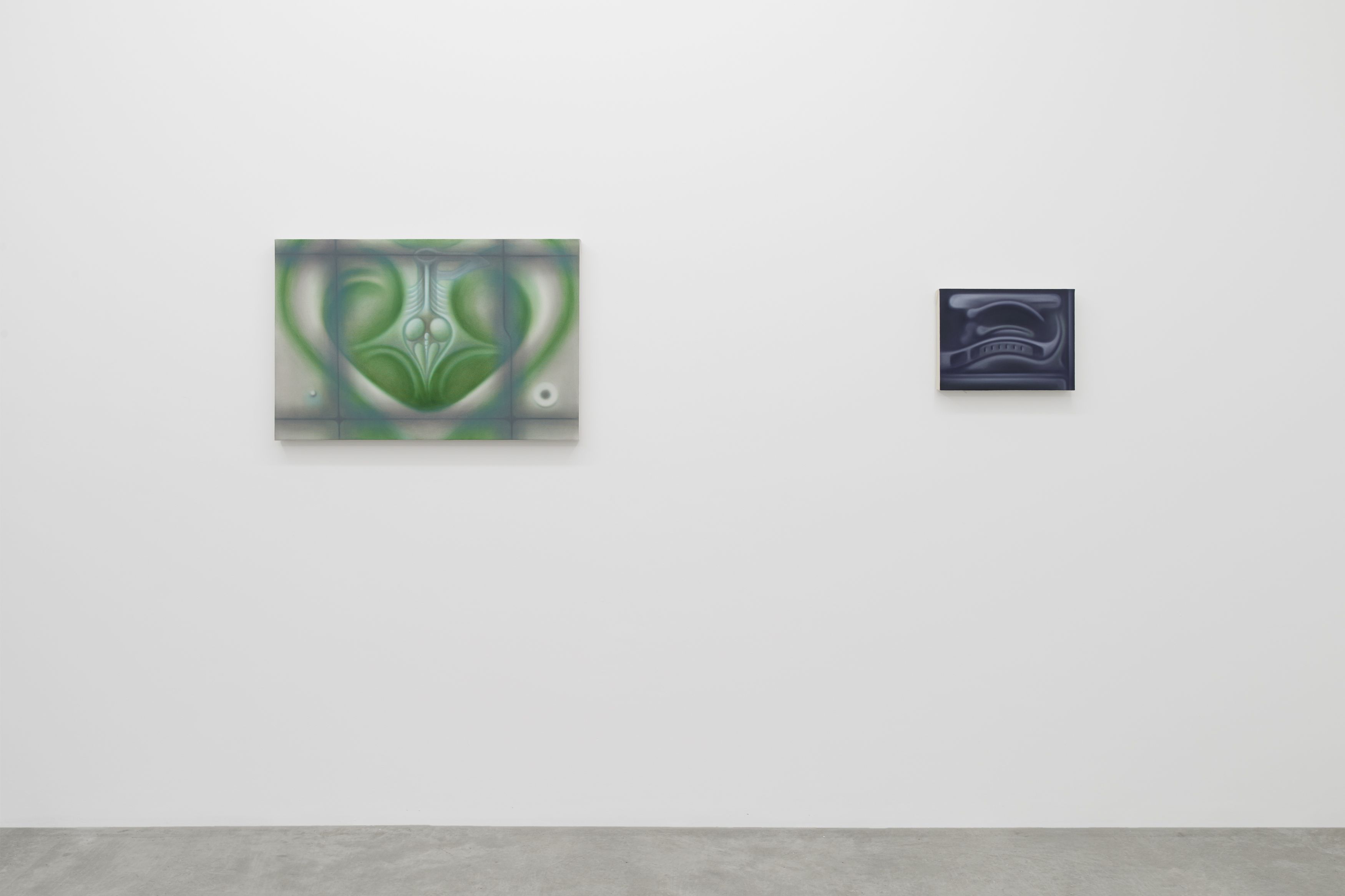 Maren Karlson, Cypher at Soft Opening, photo 3