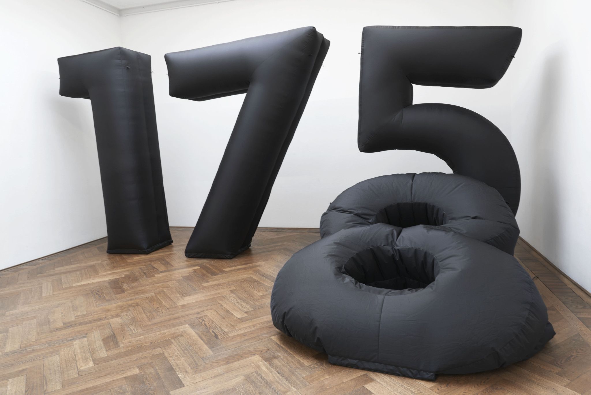 Ghislaine Leung, Commitments at Kunsthalle Basel, photo 5