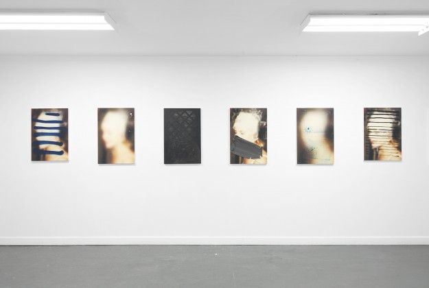 David Mramor, Venus at Louis B. James, photo 5