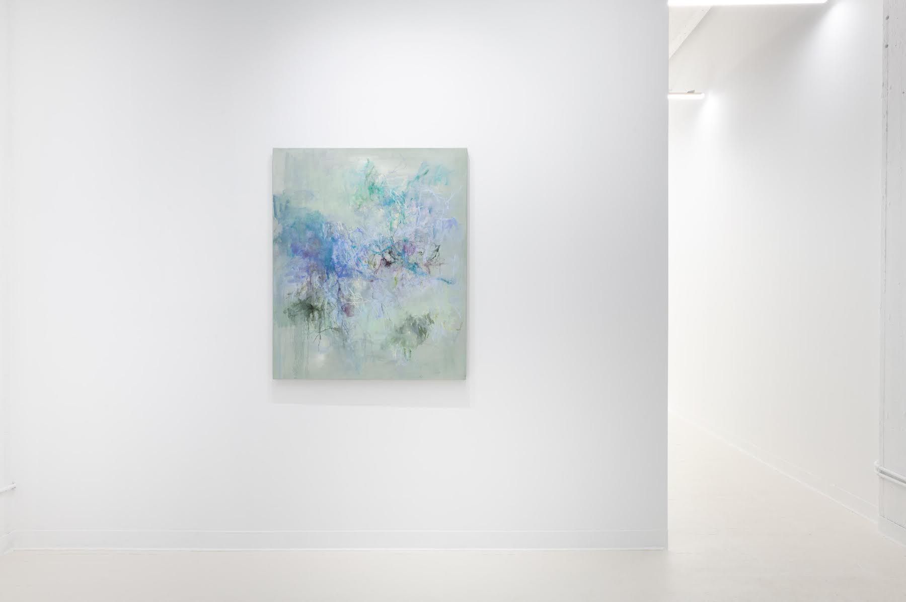 Elizabeth Gilfilen, Denouement at Yi Gallery, photo 3
