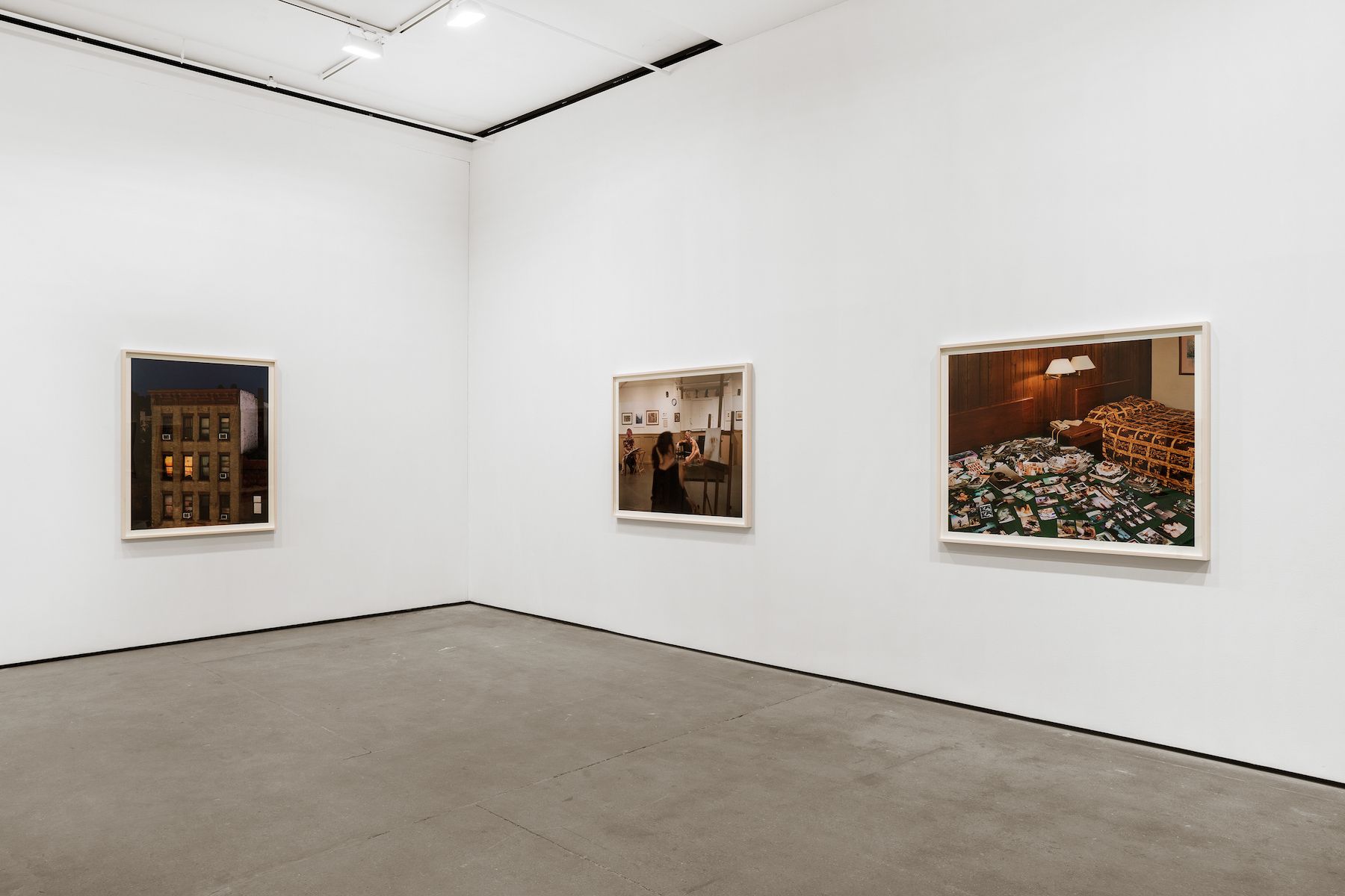 Installation view 8