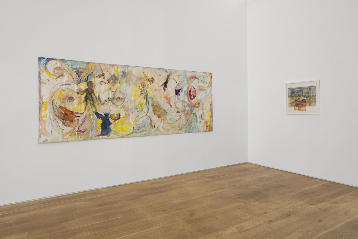 Suzanne Jackson, News! at Ortuzar Projects, photo 2