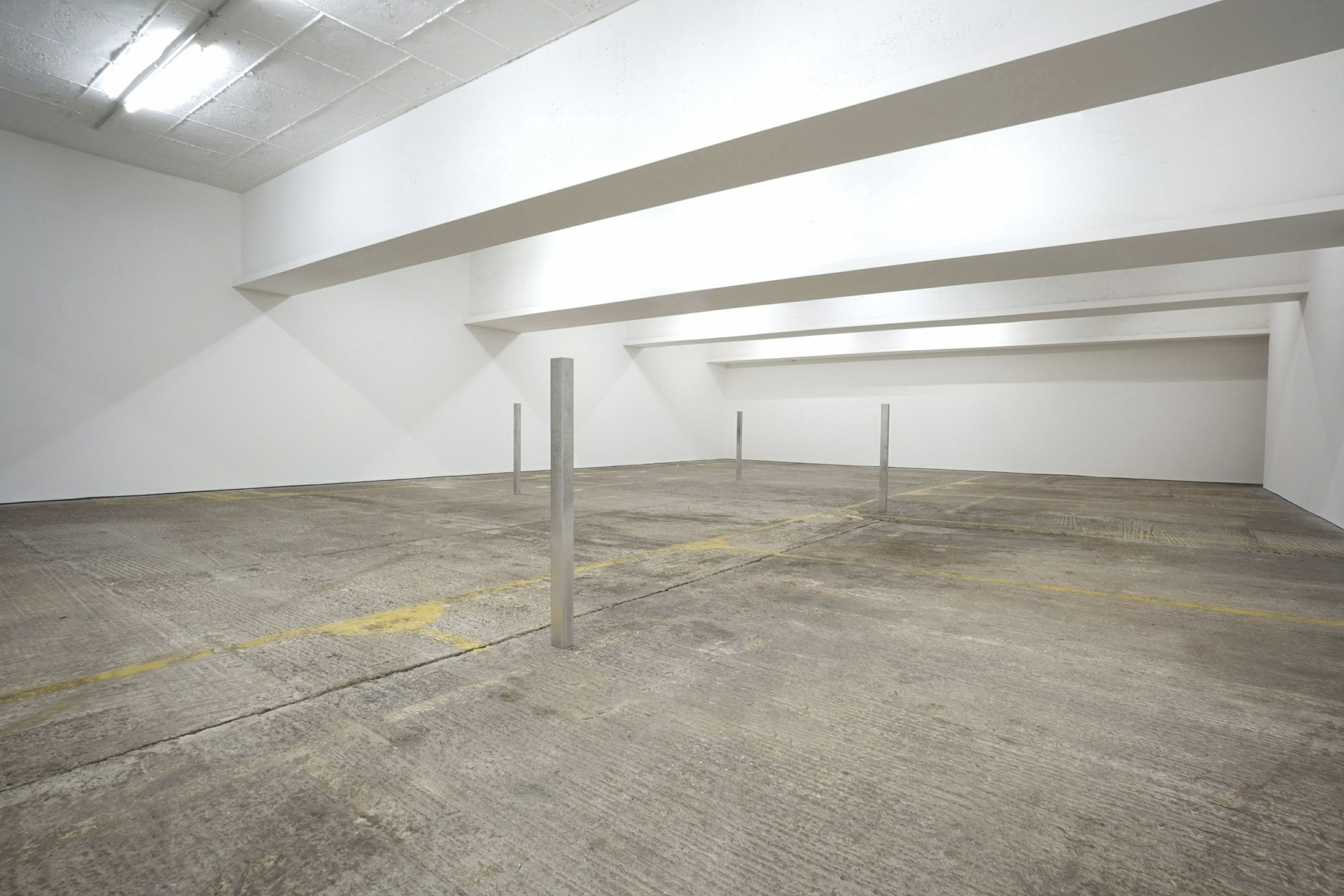 Daniel Turner, Daniel Turner at König London, photo 5