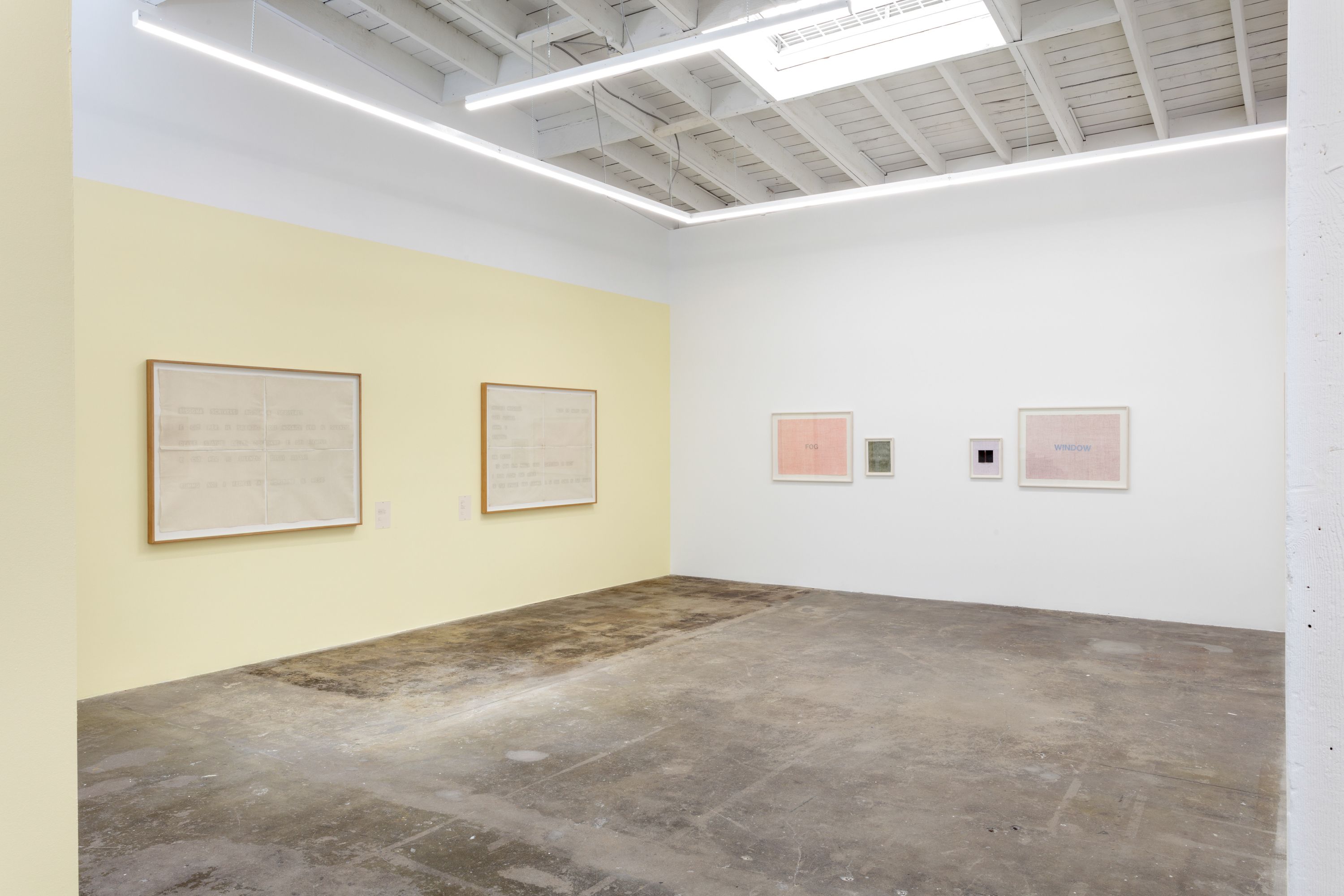 Paolo Colombo, Paolo Colombo at Baert Gallery, photo 2