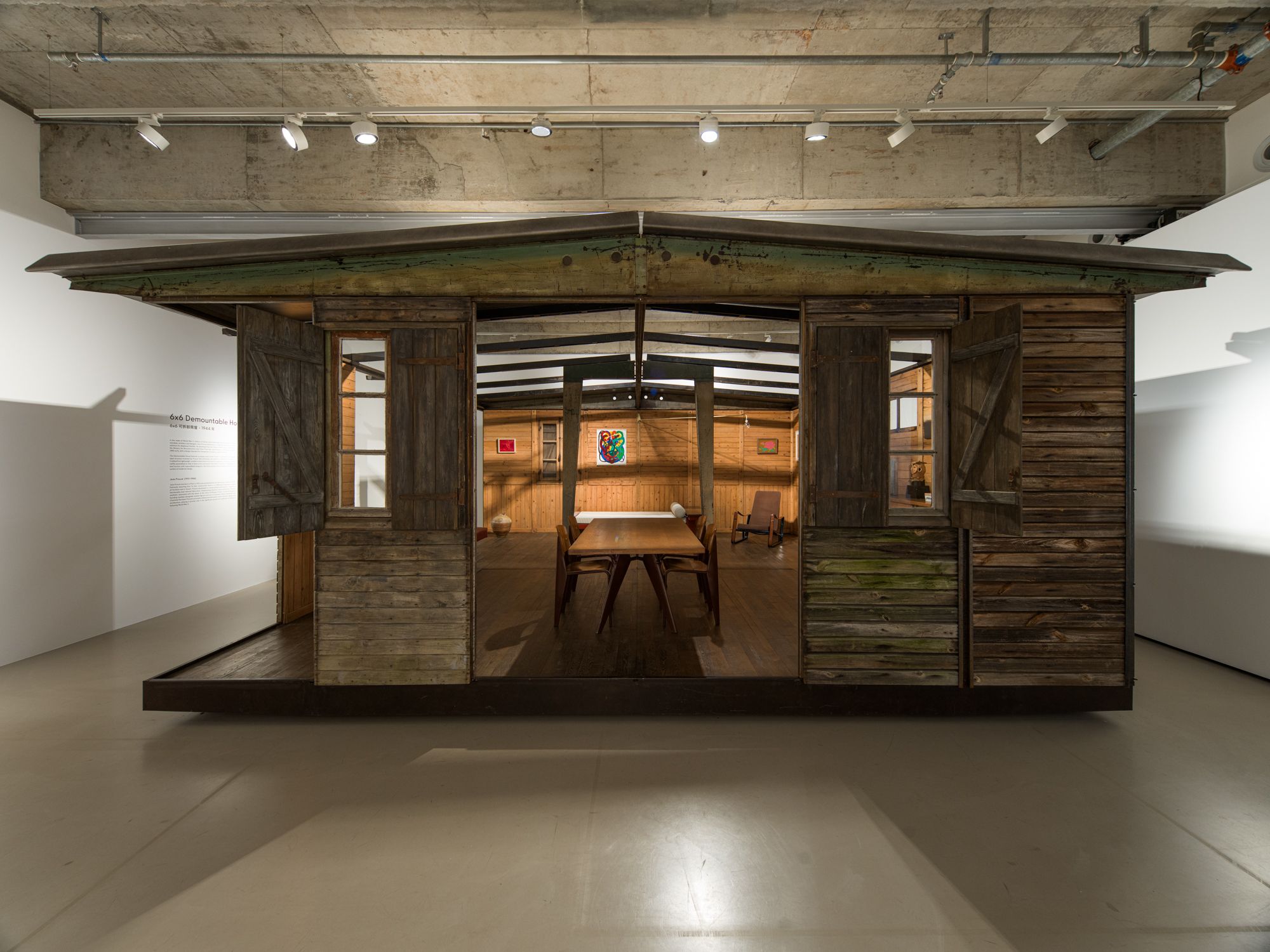 Modern Dreamers: Iconic Art, Architecture and Design, Modern Dreamers: Iconic Art, Architecture and Design at Art Intelligence Global, photo 3