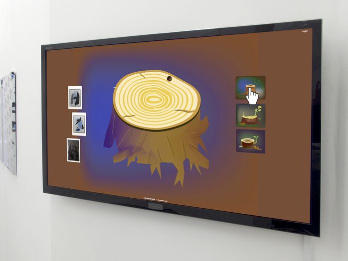Harm van den Dorpel, Just-in-Time at American Medium, photo 6