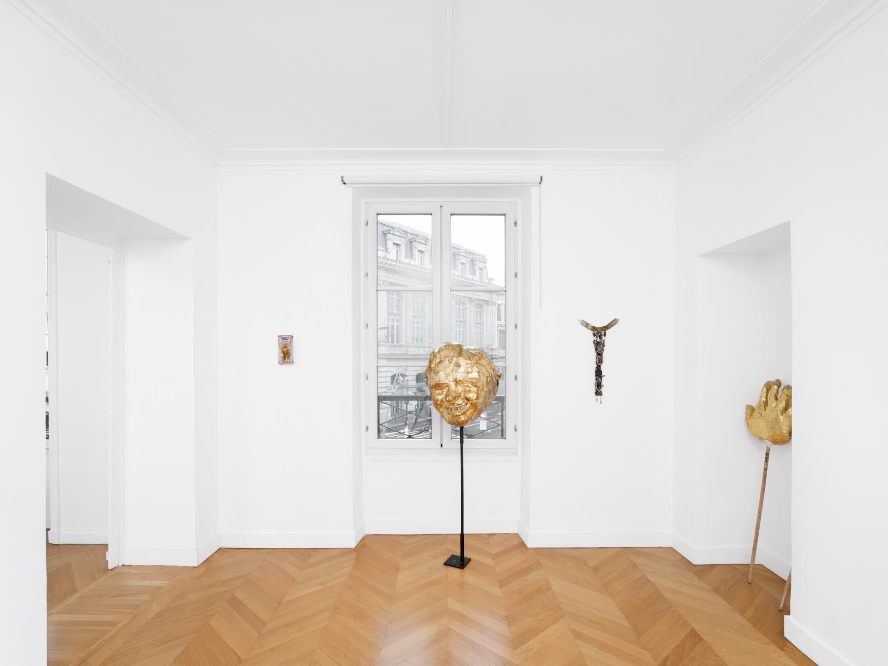 Mommy Answers, Mommy Answers at Gaudel de Stampa, photo 3