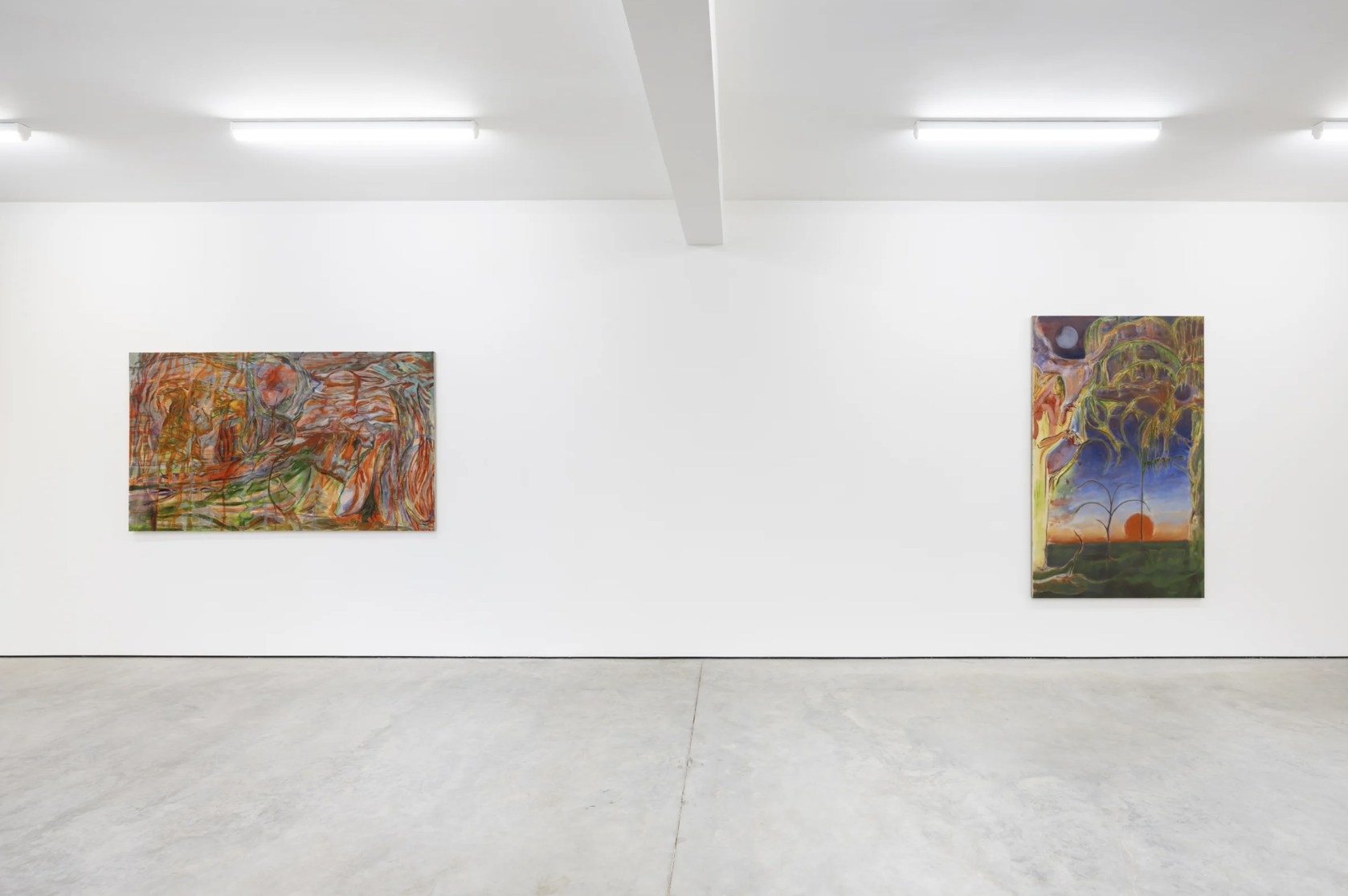 Paul Bonnet, Abeyance at Mamoth, photo 7