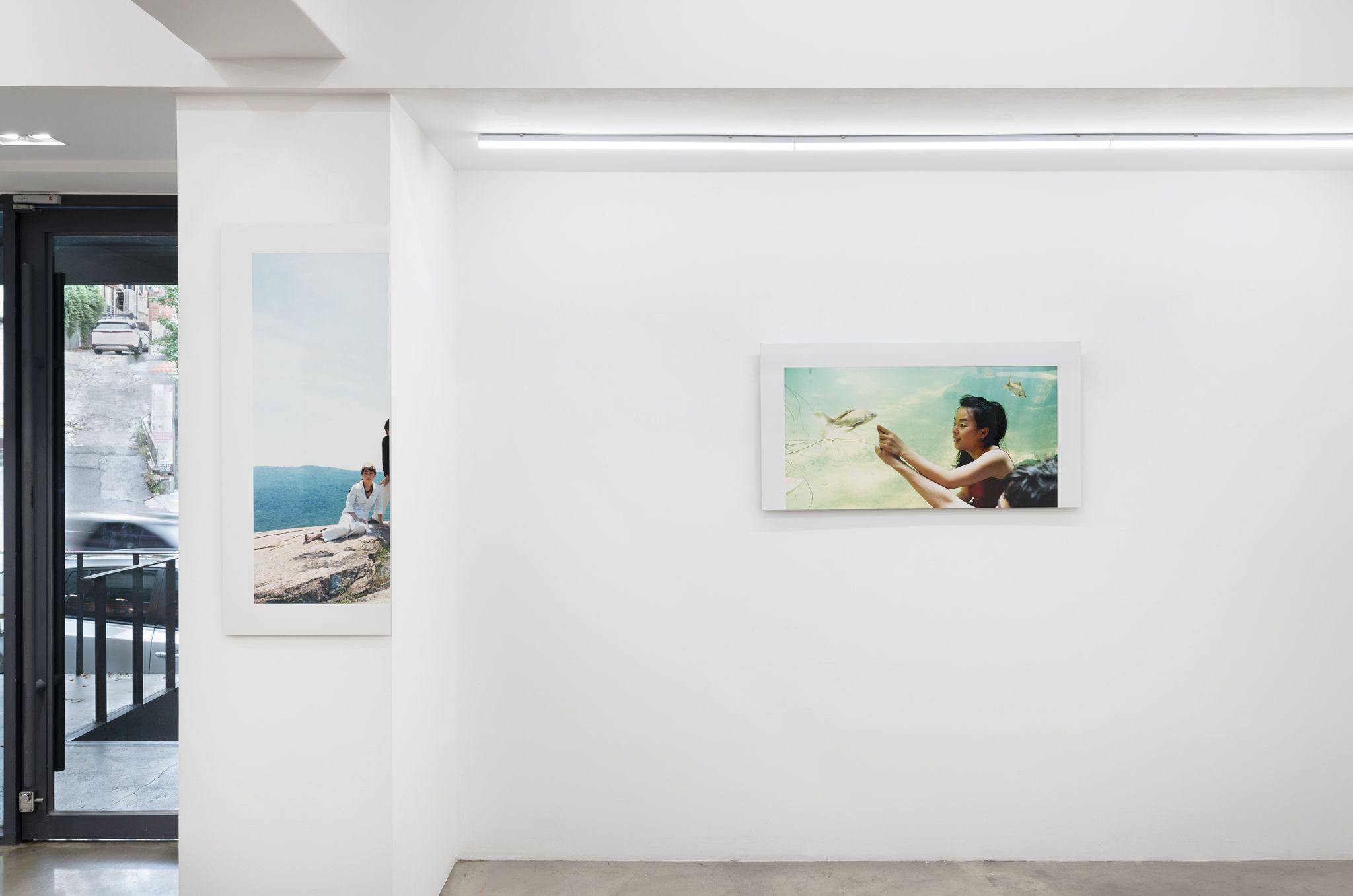 Nikki S. Lee, Parts: Revisited at Various Small Fires, photo 2